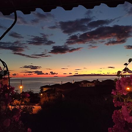Iliolithos Rooms Kardamyli Exteriér fotografie