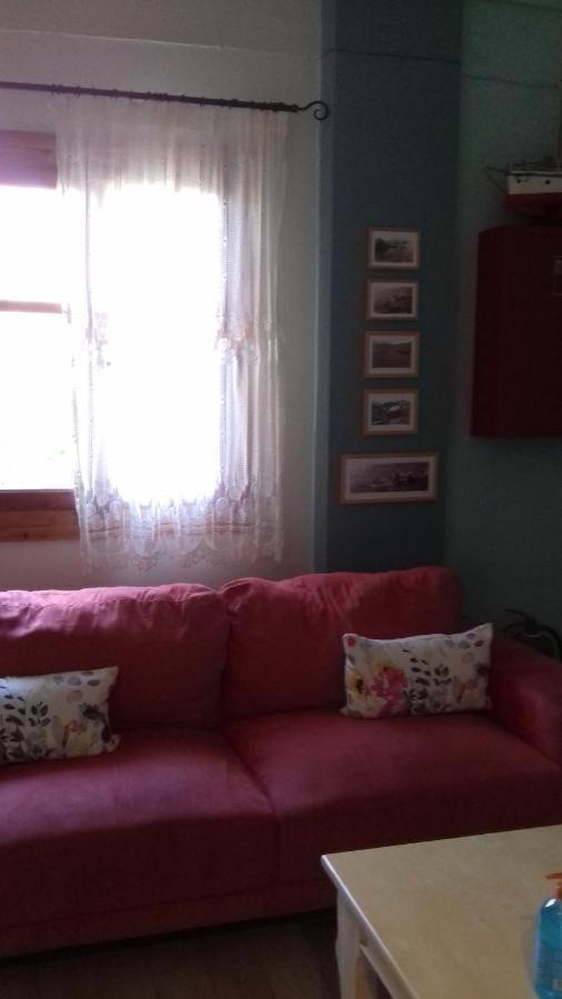 Iliolithos Rooms Kardamyli Exteriér fotografie