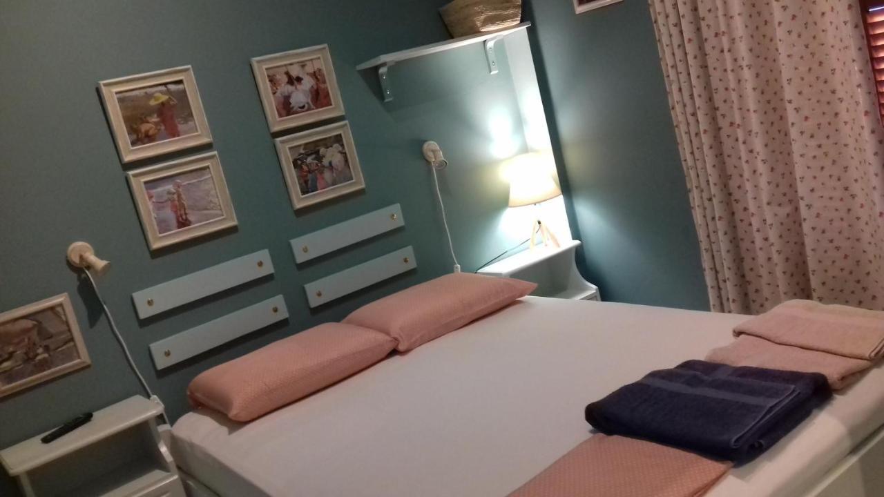 Iliolithos Rooms Kardamyli Exteriér fotografie