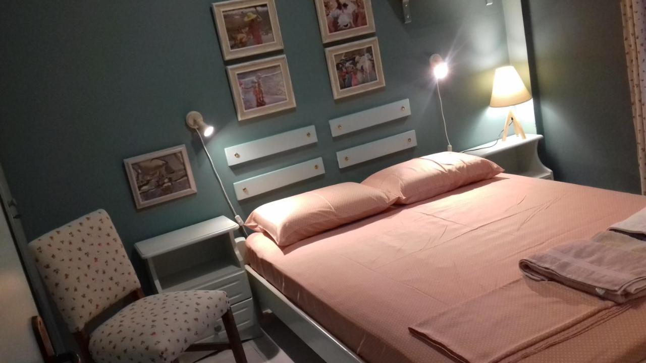 Iliolithos Rooms Kardamyli Exteriér fotografie