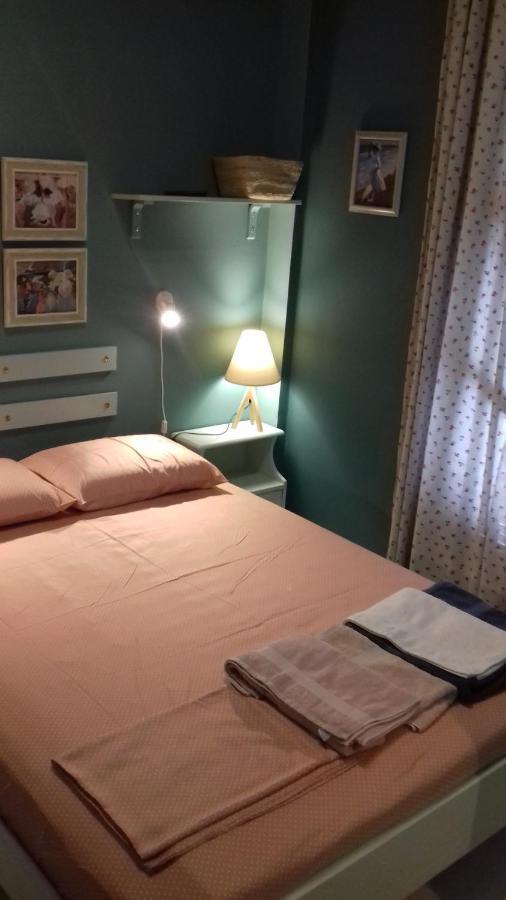 Iliolithos Rooms Kardamyli Exteriér fotografie