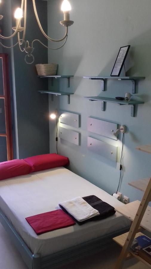 Iliolithos Rooms Kardamyli Exteriér fotografie