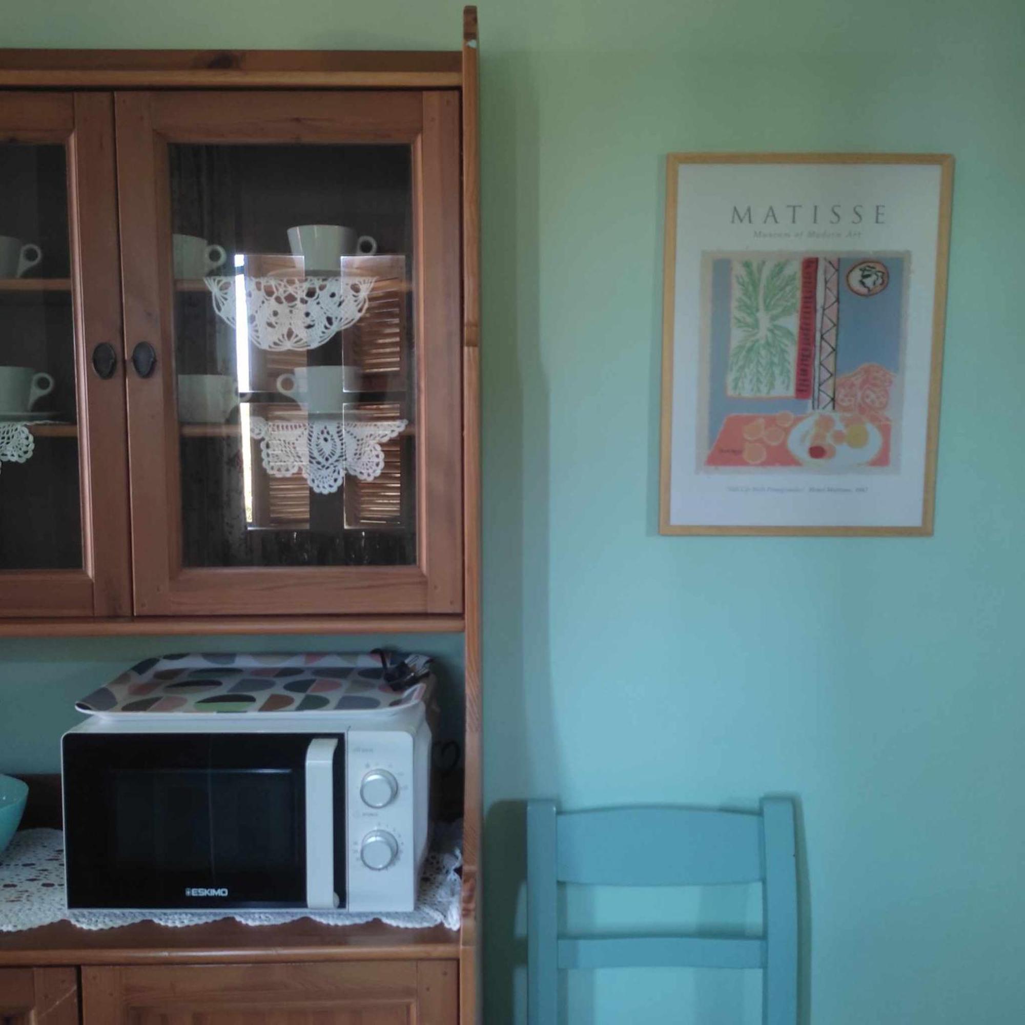 Iliolithos Rooms Kardamyli Exteriér fotografie