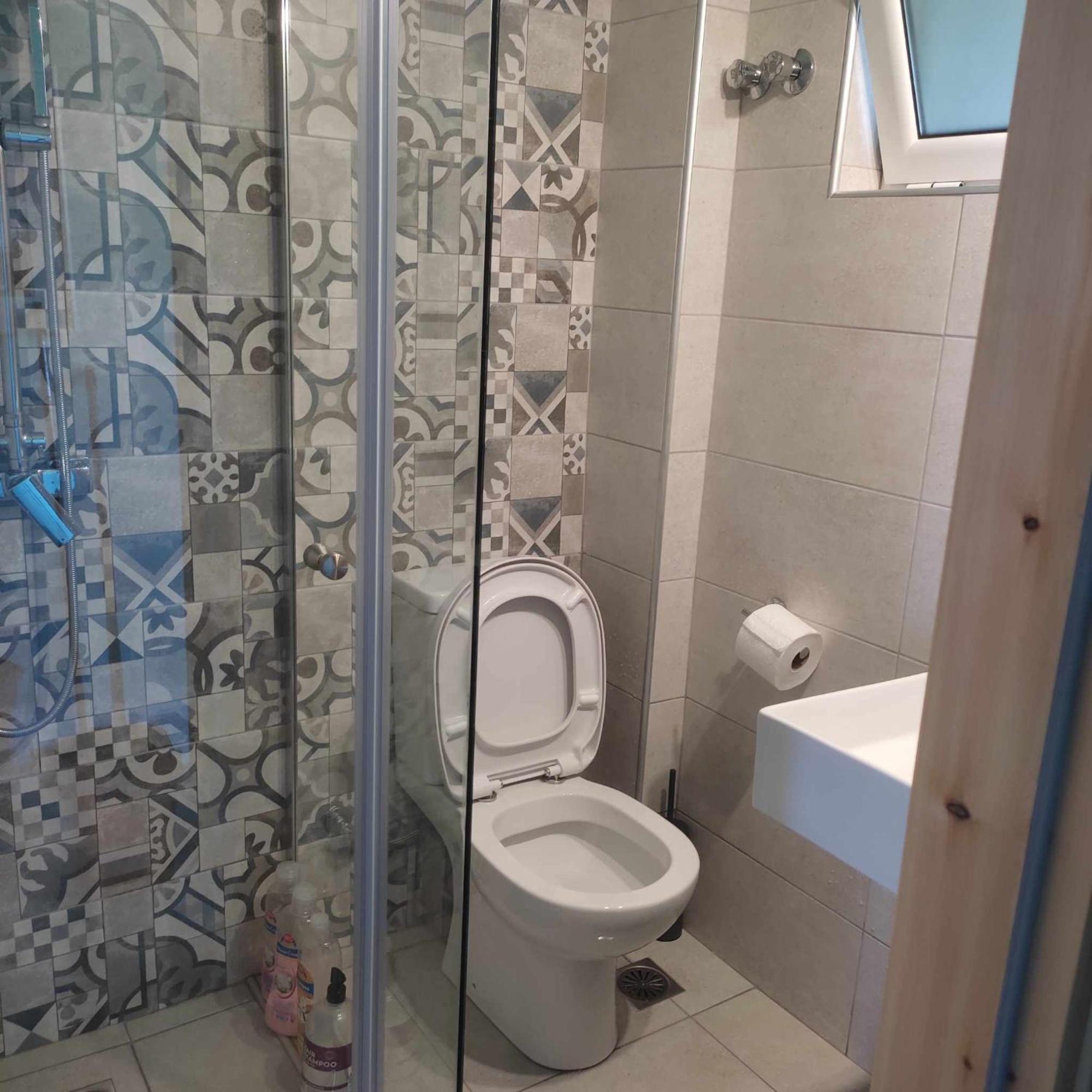 Iliolithos Rooms Kardamyli Exteriér fotografie