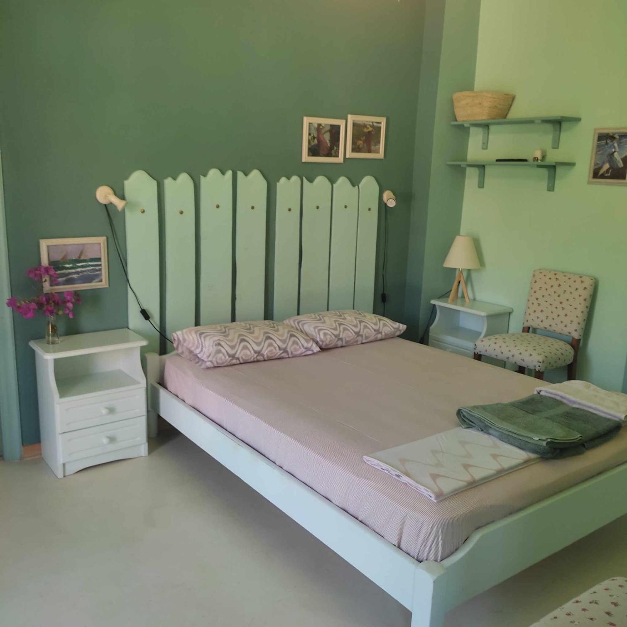 Iliolithos Rooms Kardamyli Exteriér fotografie